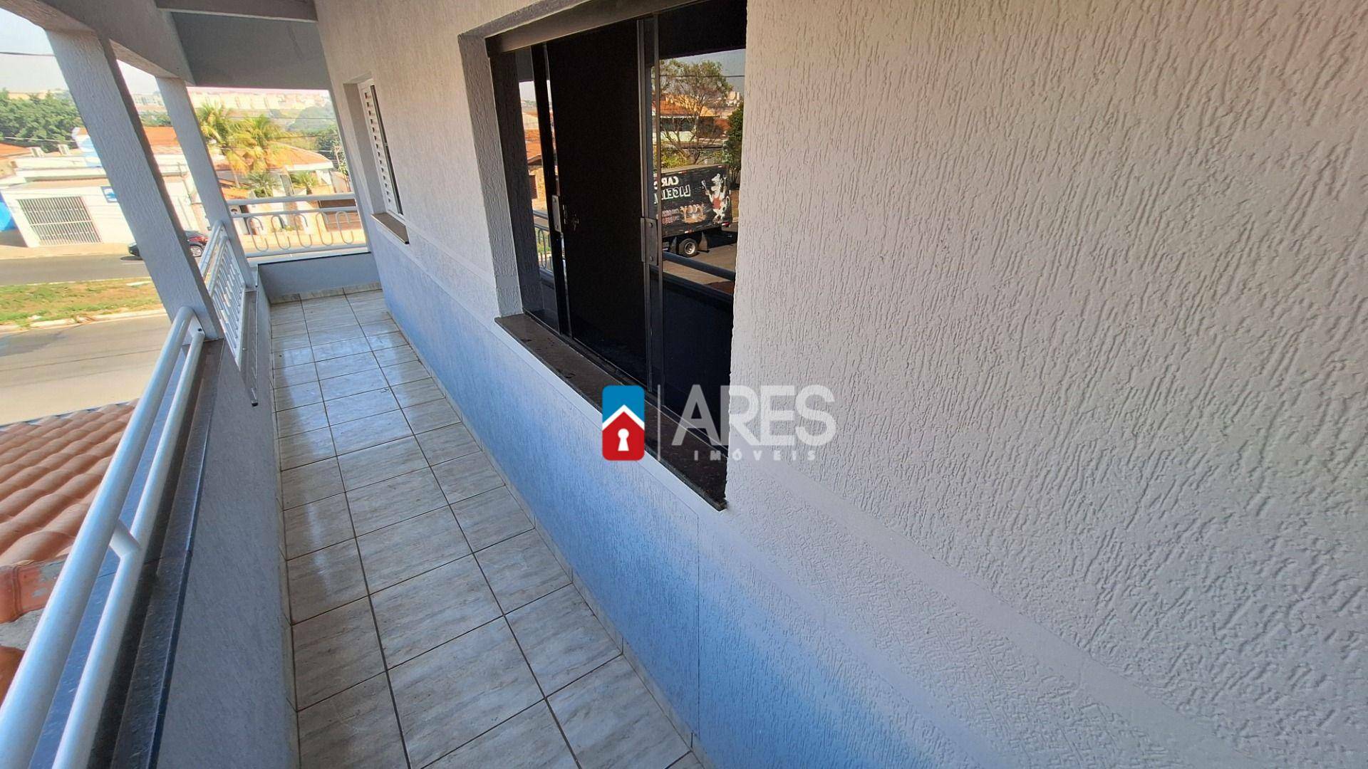 Casa para alugar com 3 quartos, 100m² - Foto 23