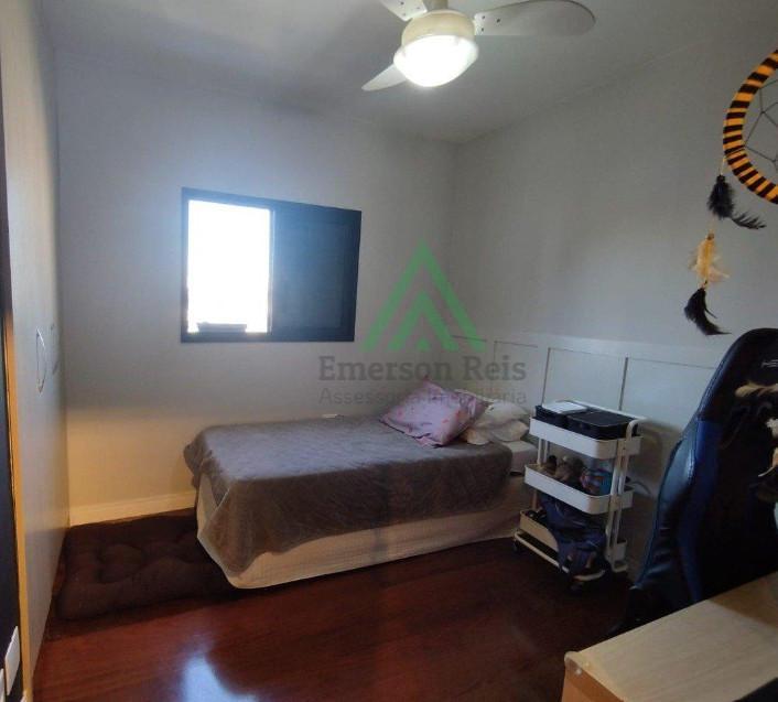 Apartamento à venda com 3 quartos, 93m² - Foto 10