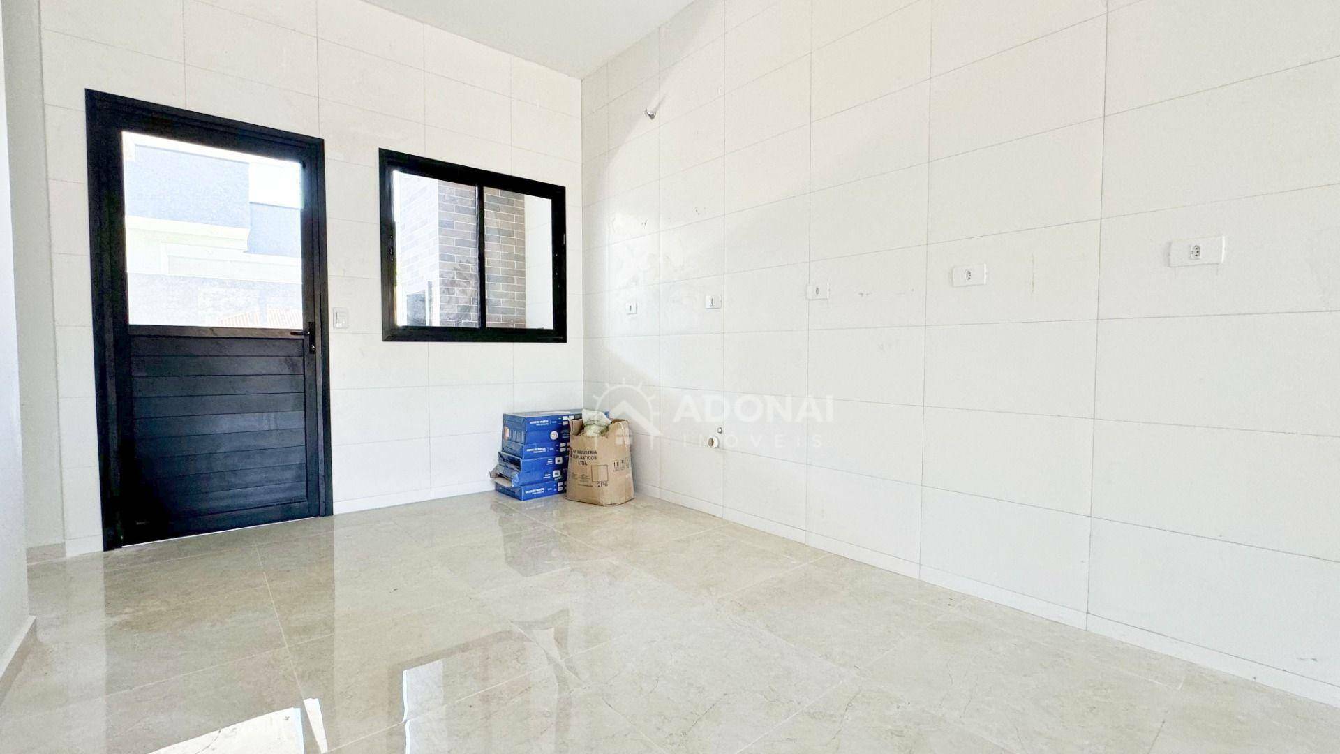 Casa à venda com 3 quartos, 77m² - Foto 20