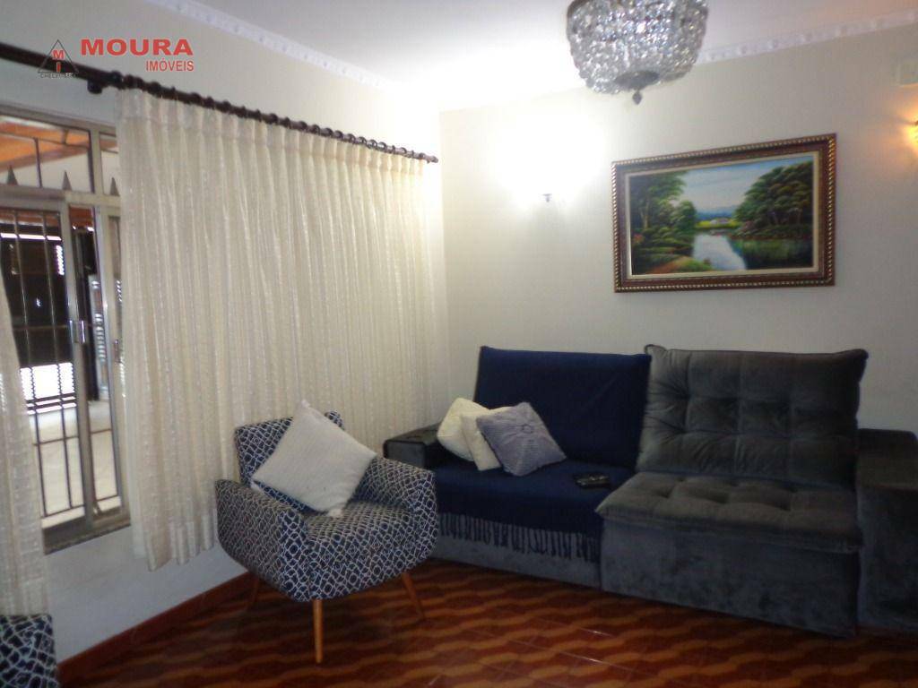 Sobrado à venda com 3 quartos, 148m² - Foto 4