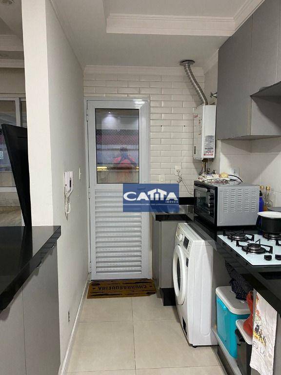 Apartamento à venda com 2 quartos, 83m² - Foto 20