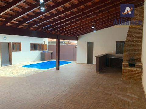 Casa à venda e aluguel com 3 quartos, 270m² - Foto 22