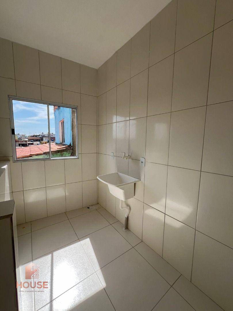 Apartamento para alugar com 2 quartos, 64m² - Foto 12