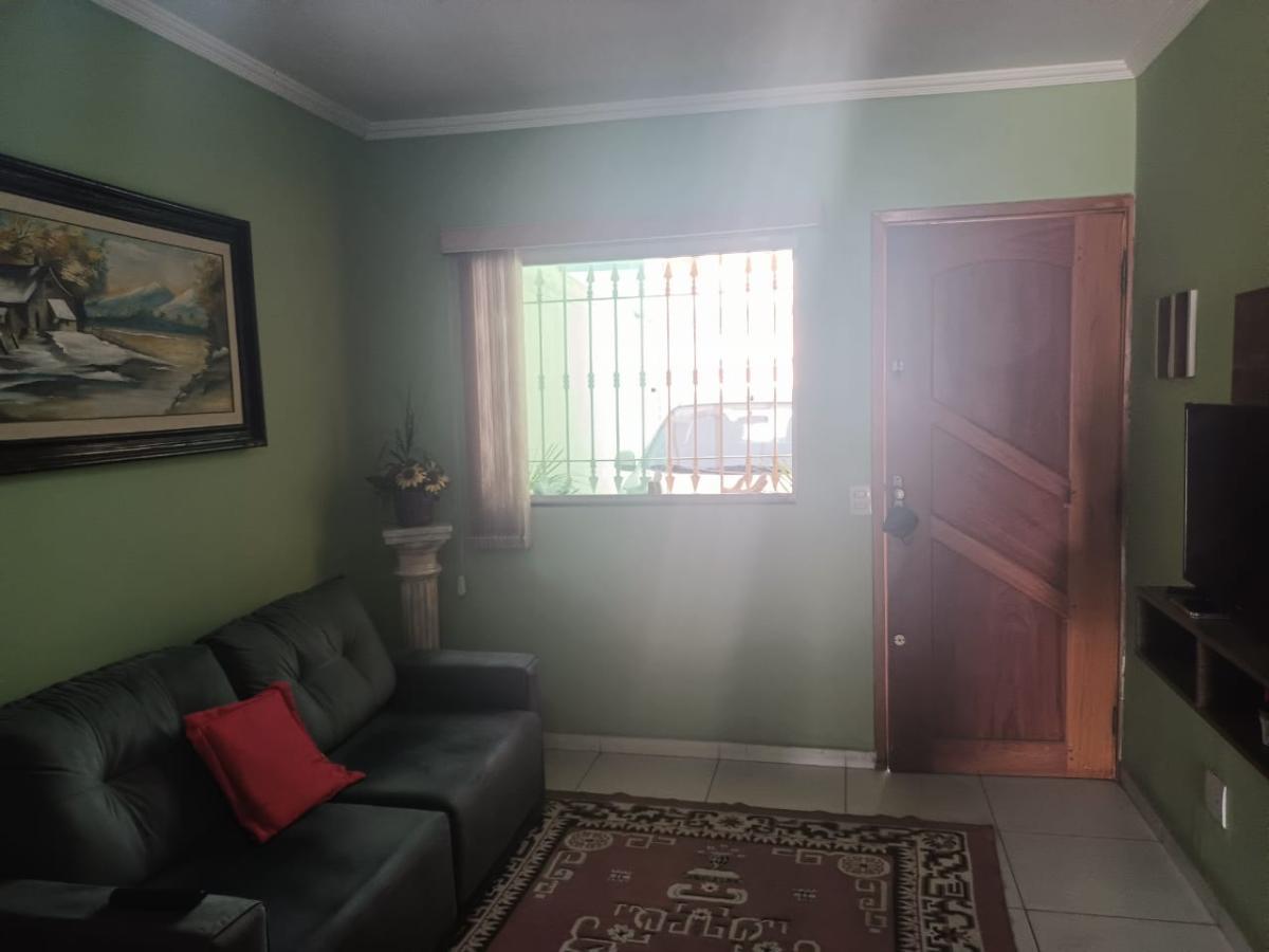 Sobrado à venda com 2 quartos, 77m² - Foto 3