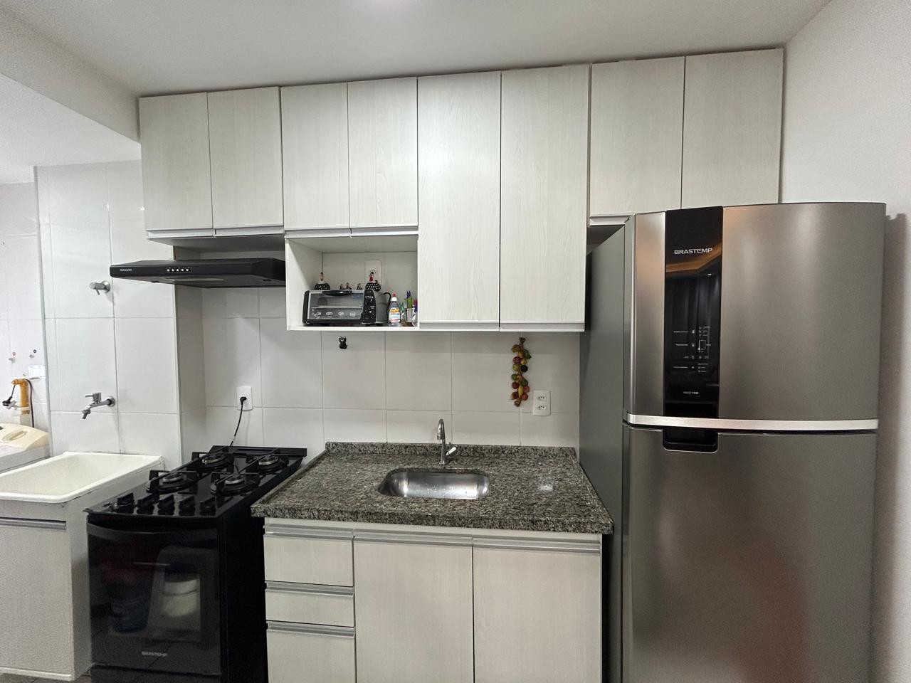 Apartamento à venda com 2 quartos, 55m² - Foto 19