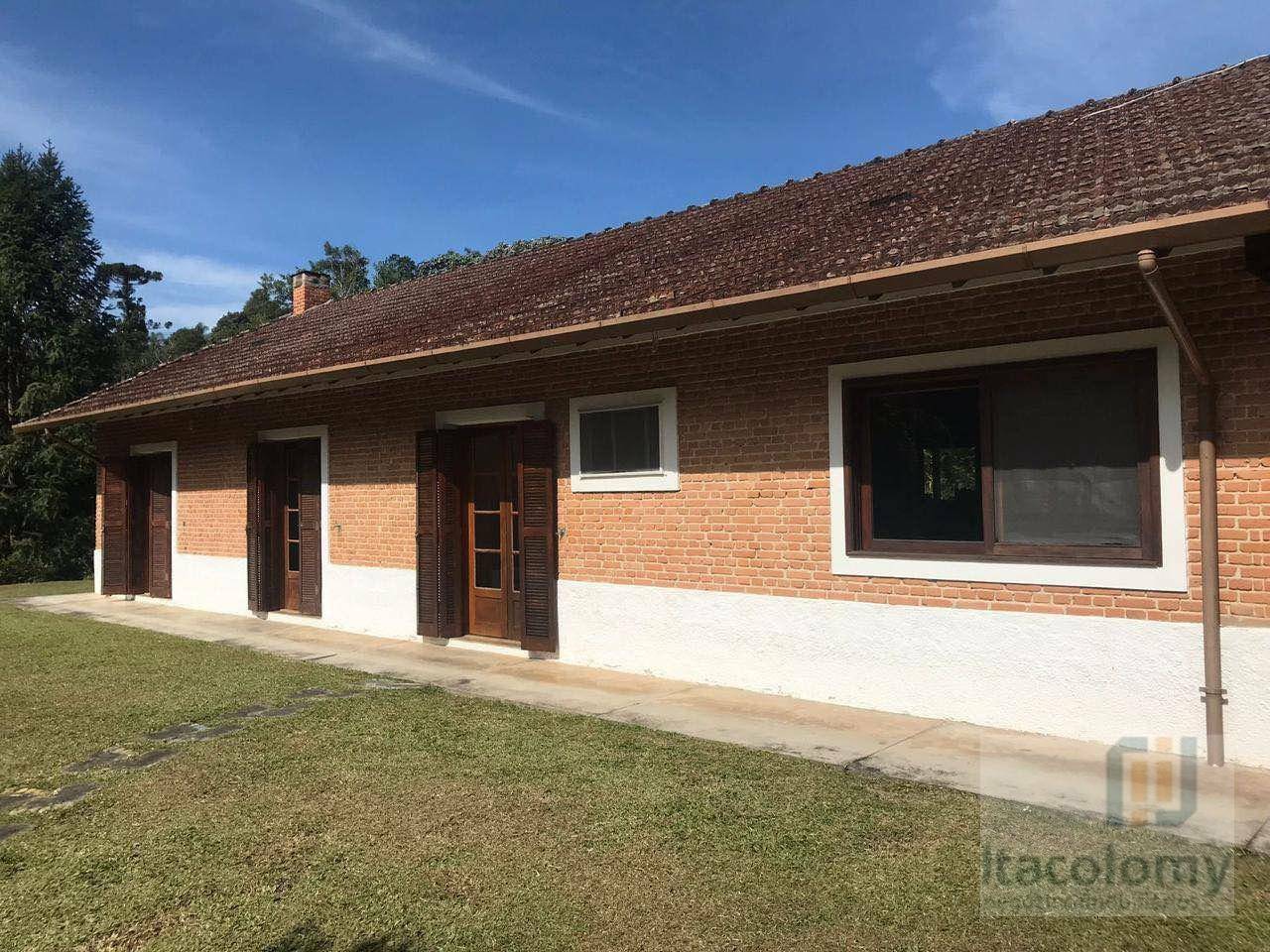 Chácara à venda com 6 quartos, 338800M2 - Foto 11