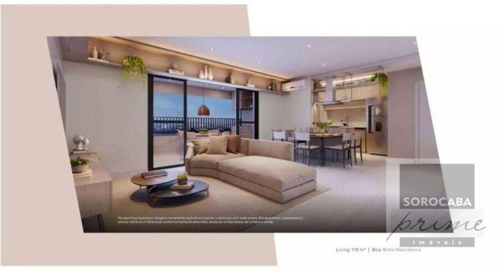 Apartamento à venda com 3 quartos, 119m² - Foto 43