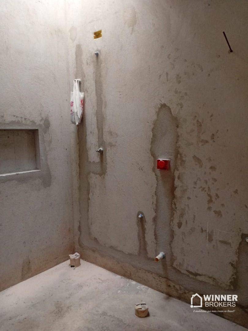 Casa à venda com 2 quartos, 7m² - Foto 7