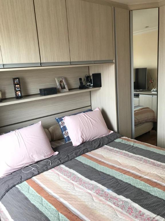 Apartamento à venda com 2 quartos, 68m² - Foto 15