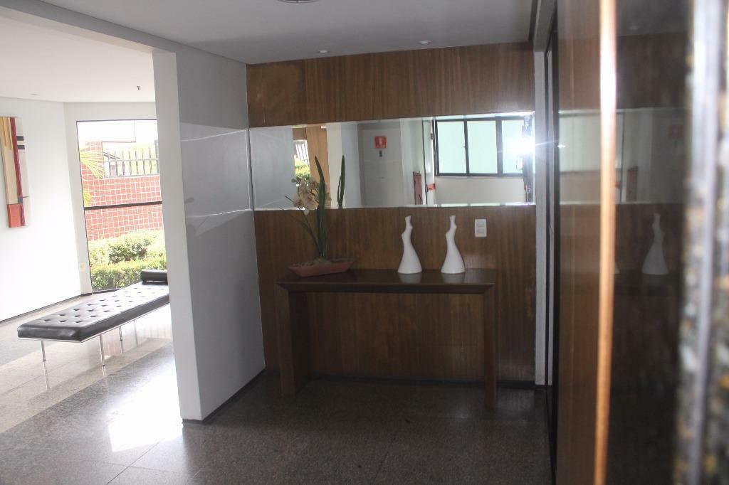 Apartamento para alugar com 3 quartos, 147m² - Foto 5