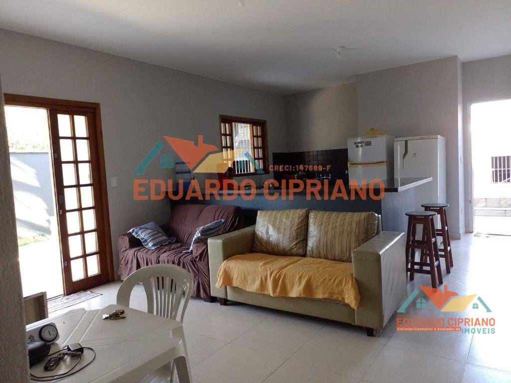 Casa à venda com 3 quartos, 111m² - Foto 10