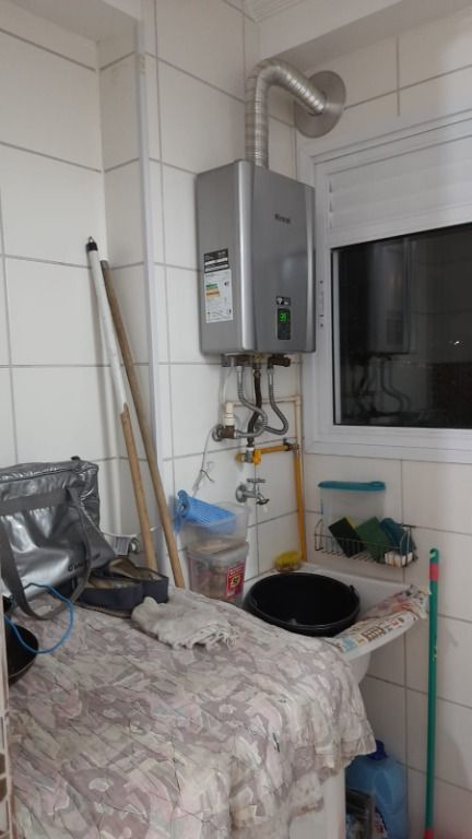 Apartamento à venda com 3 quartos, 65m² - Foto 35