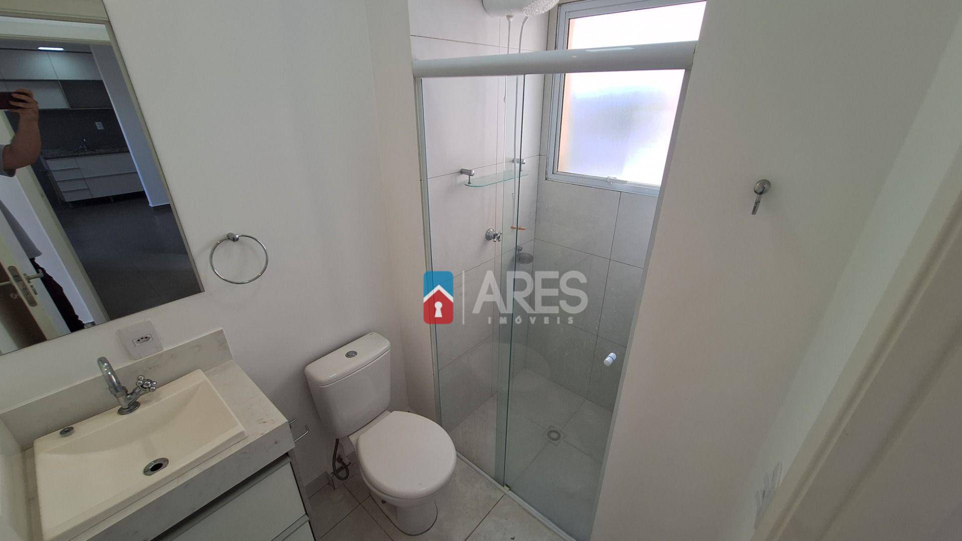 Apartamento à venda com 2 quartos, 50m² - Foto 19