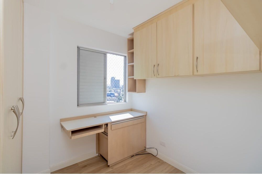 Apartamento à venda com 3 quartos, 66m² - Foto 9