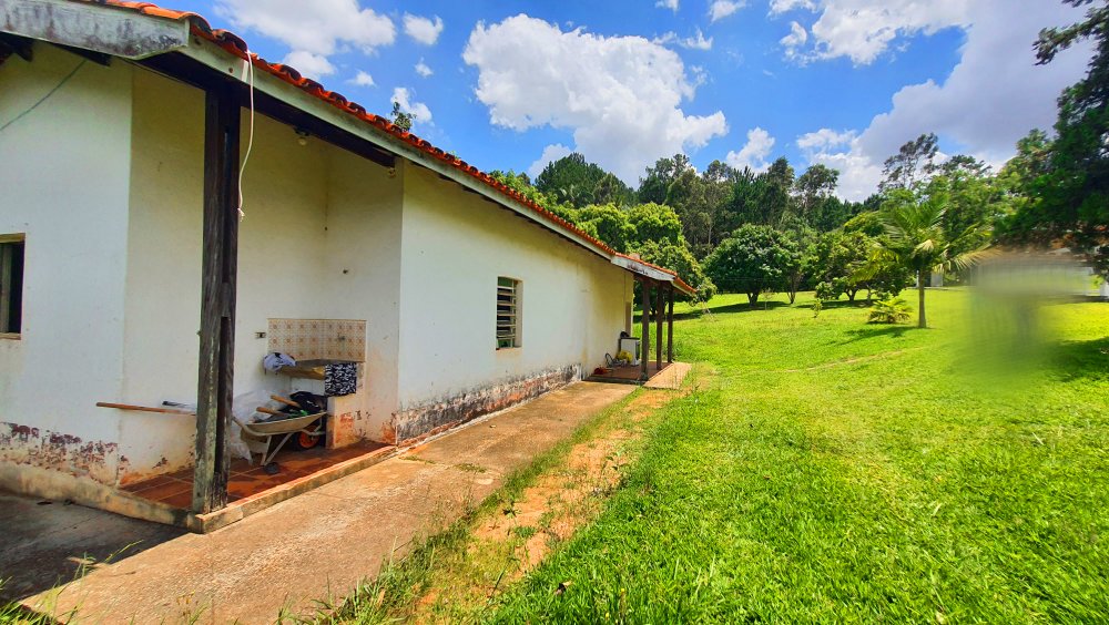 Fazenda à venda com 2 quartos, 3768m² - Foto 12