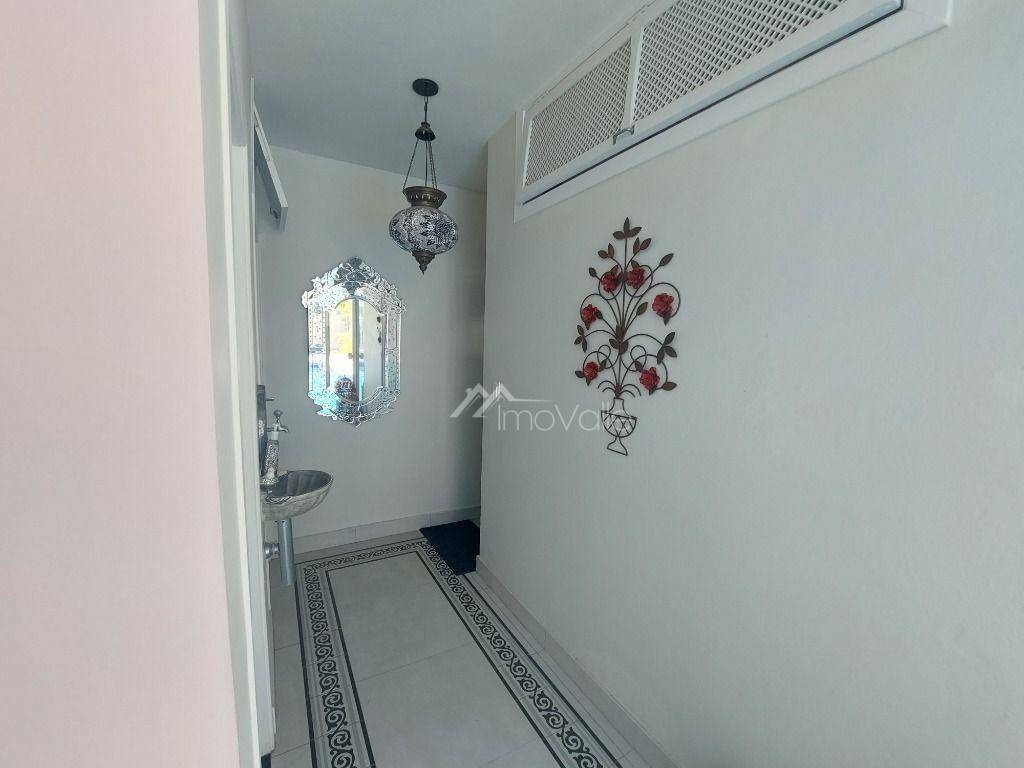 Casa de Condomínio à venda com 4 quartos, 600m² - Foto 25