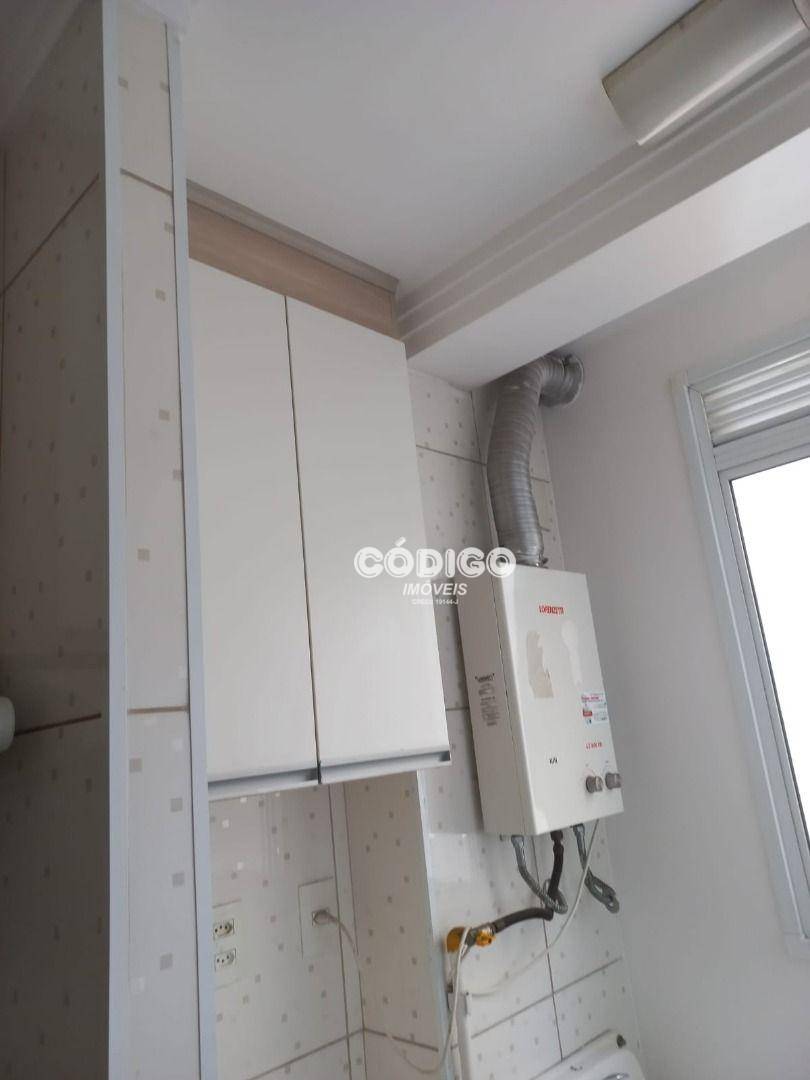 Apartamento à venda com 2 quartos, 54m² - Foto 21