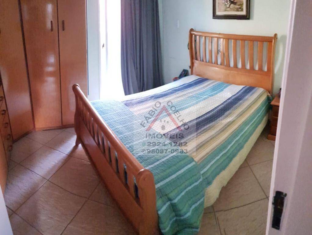 Sobrado à venda com 2 quartos, 120m² - Foto 1