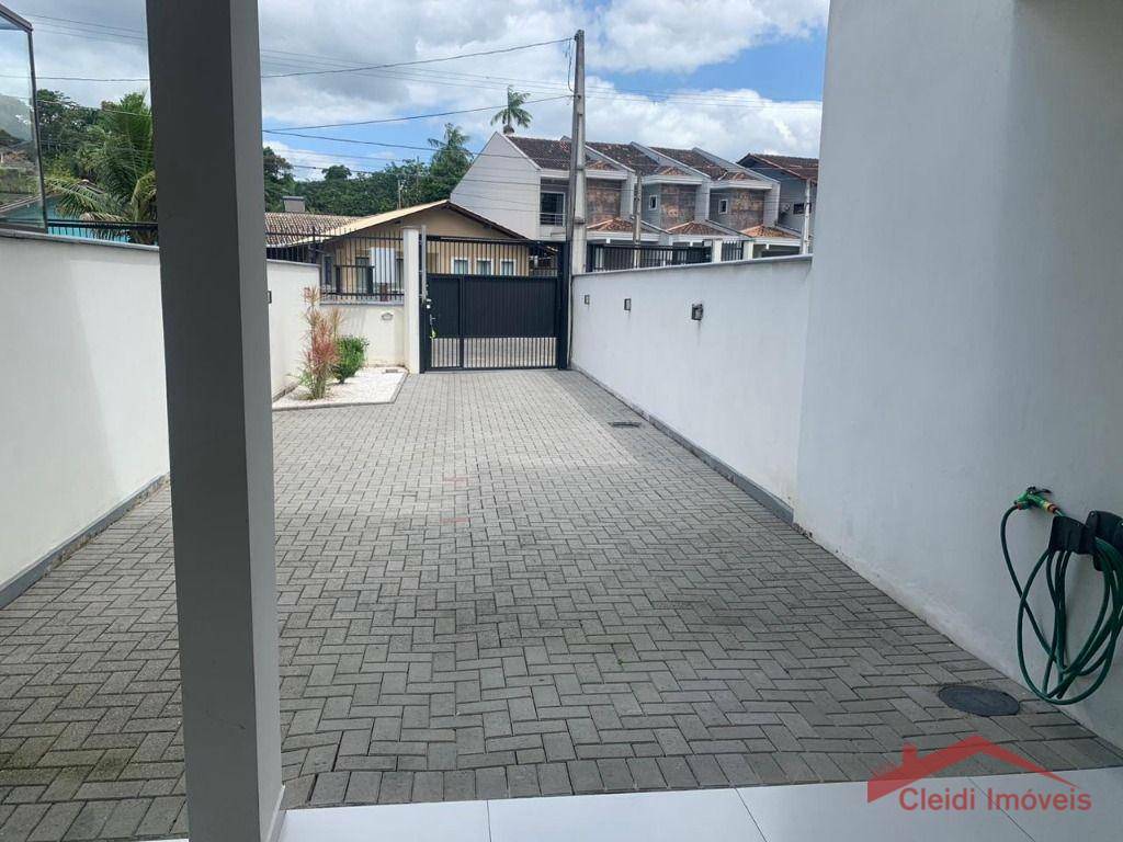 Sobrado à venda com 3 quartos, 127m² - Foto 3