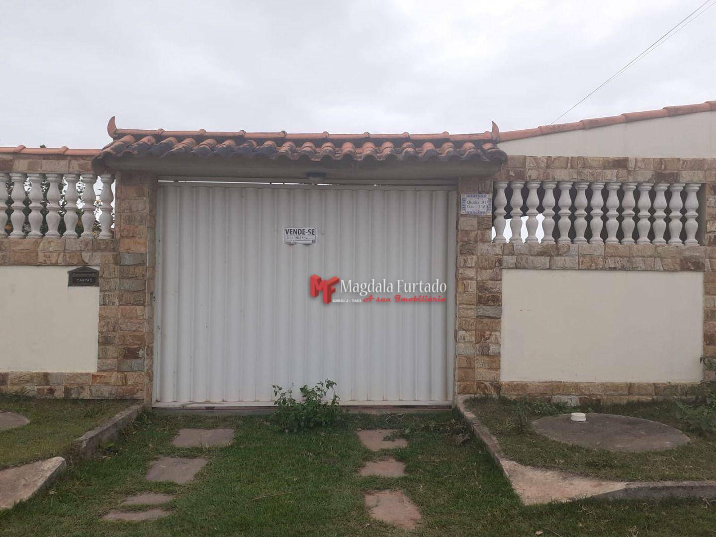 Casa à venda com 3 quartos, 500M2 - Foto 1