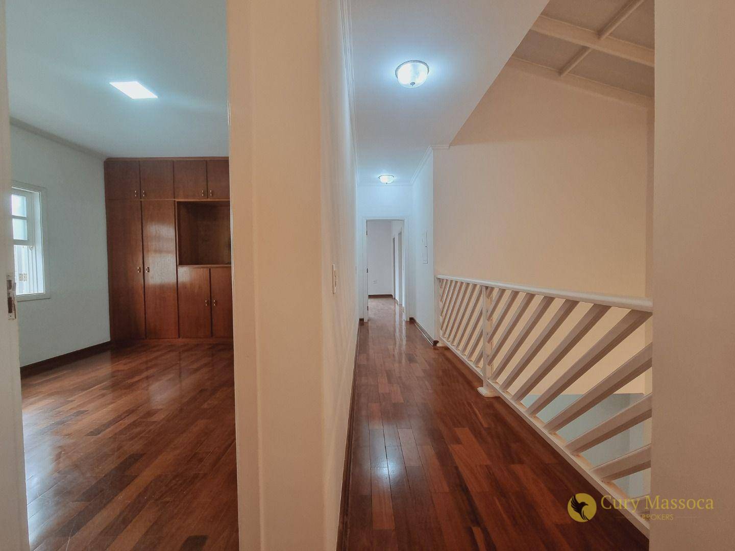 Casa de Condomínio à venda e aluguel com 4 quartos, 310m² - Foto 30