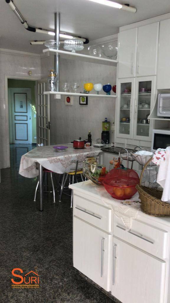 Casa à venda com 4 quartos, 390m² - Foto 15