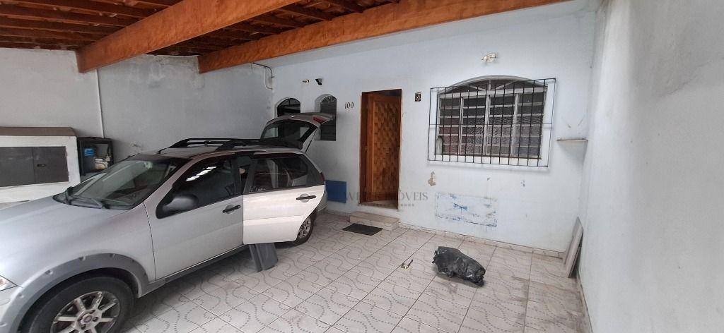 Casa, 5 quartos, 150 m² - Foto 2