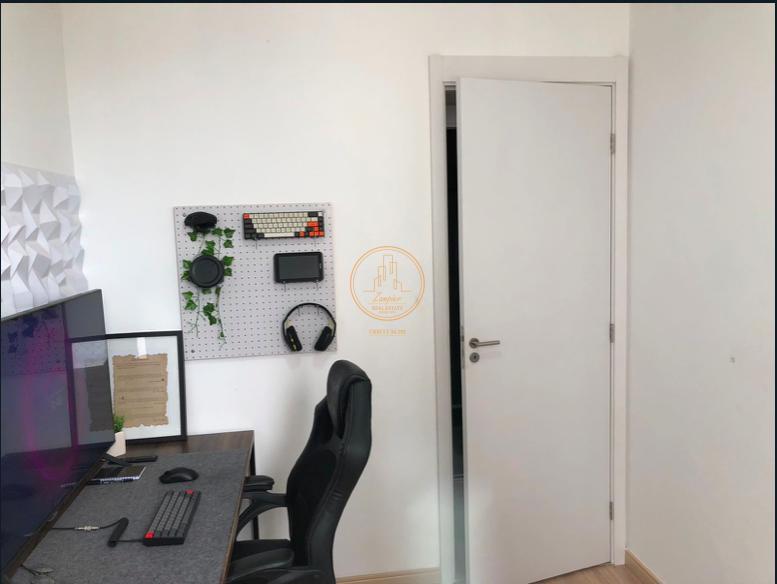 Apartamento à venda com 2 quartos, 40m² - Foto 22