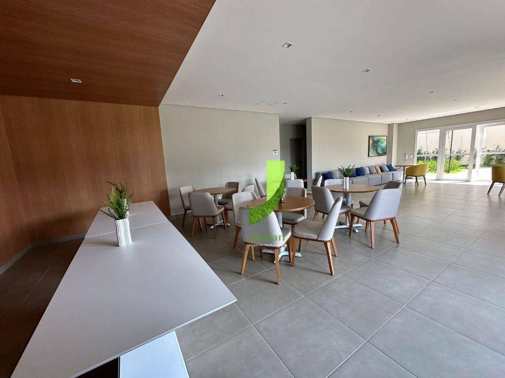 Apartamento para alugar com 1 quarto, 31m² - Foto 16