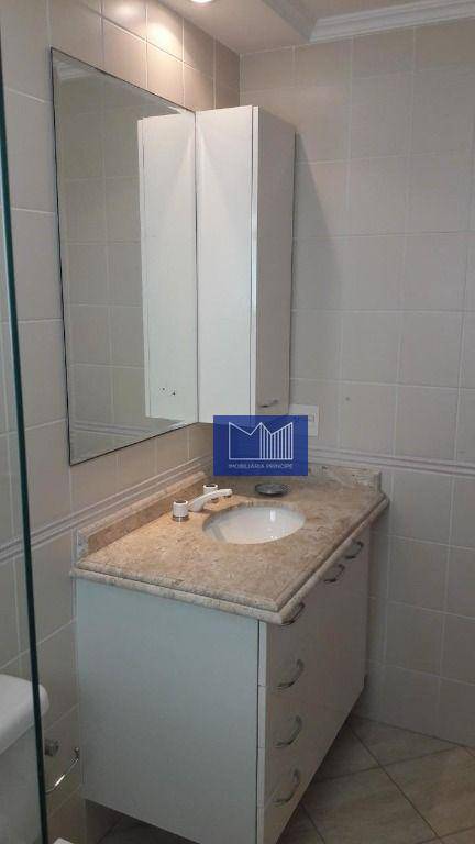 Apartamento à venda com 3 quartos, 140m² - Foto 23