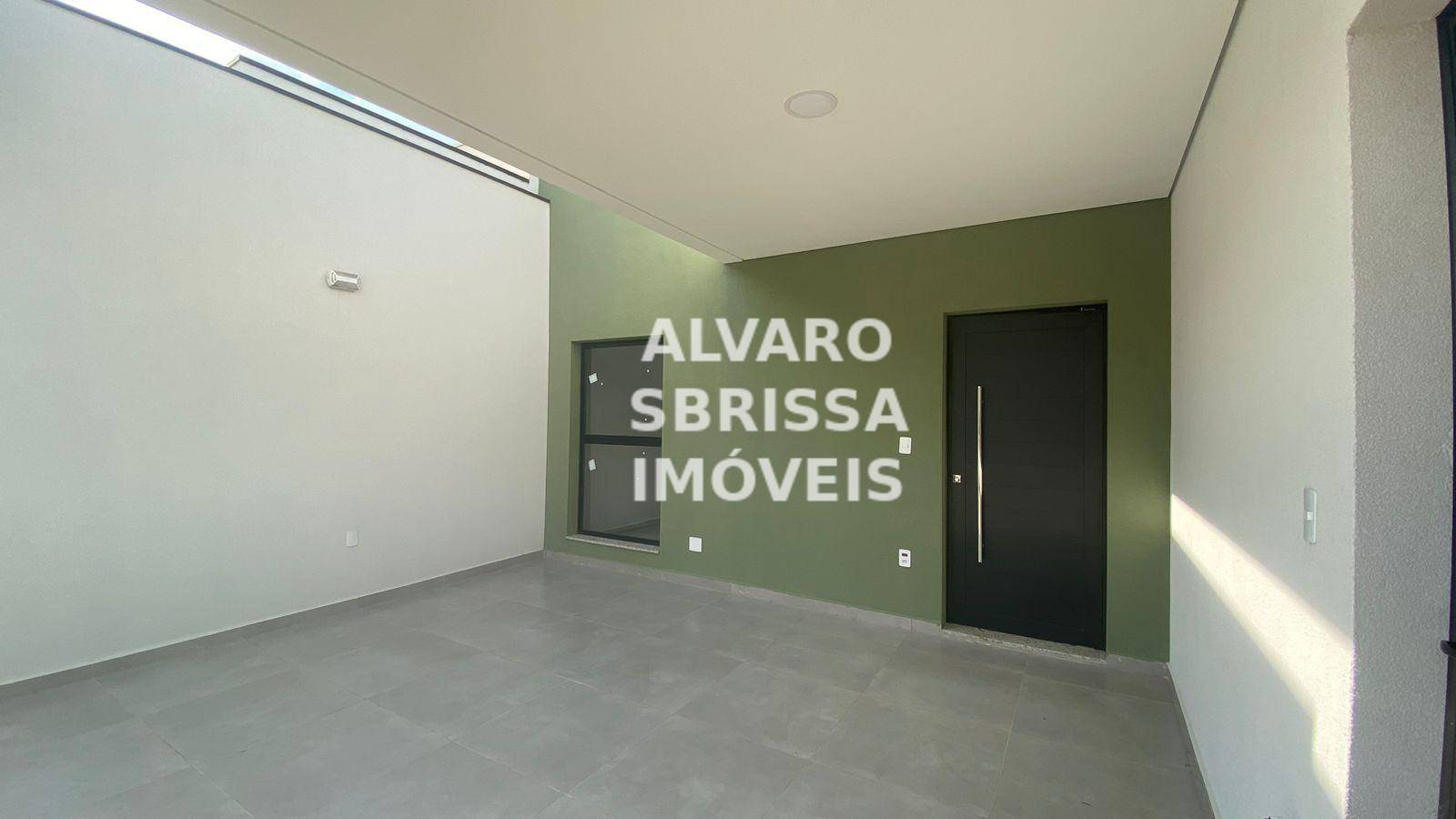 Casa de Condomínio à venda com 3 quartos, 105m² - Foto 5