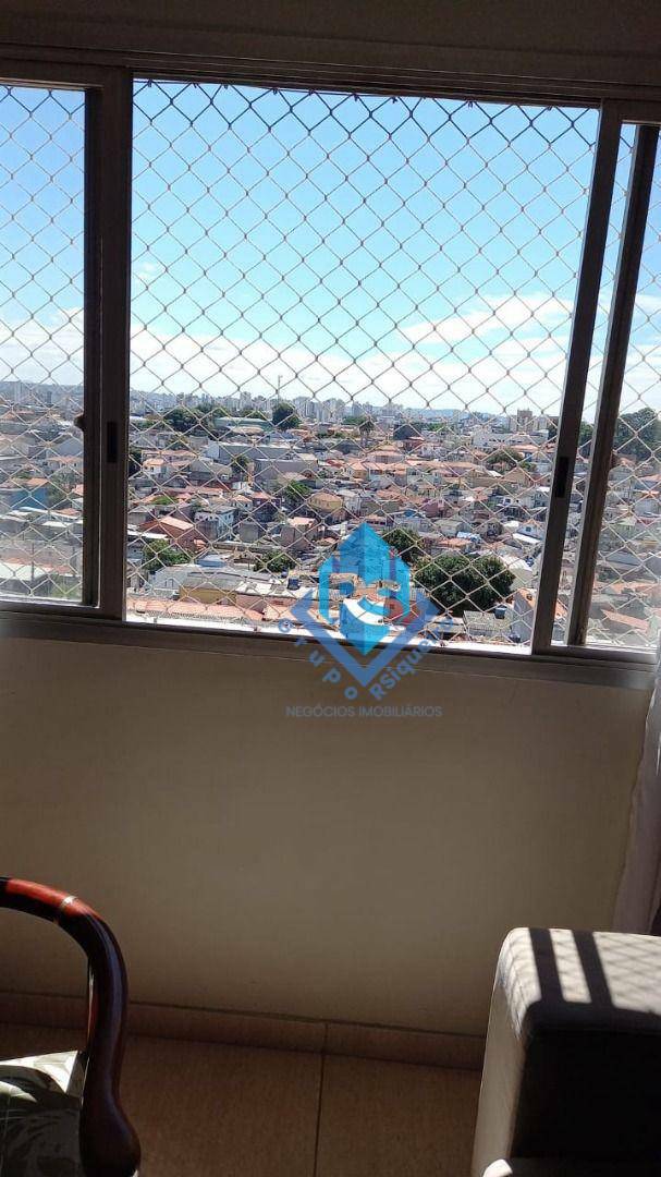 Apartamento à venda com 2 quartos, 94m² - Foto 16