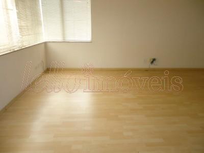 Conjunto Comercial-Sala para alugar, 30m² - Foto 5