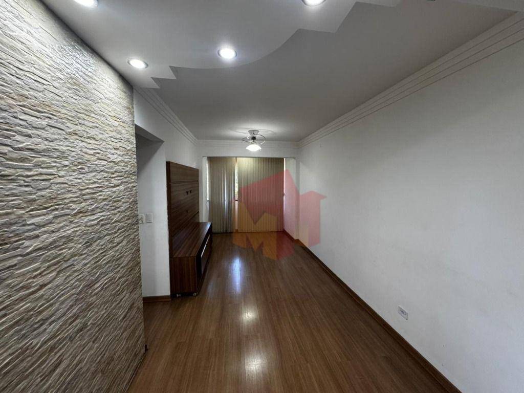 Apartamento, 2 quartos, 60 m² - Foto 2