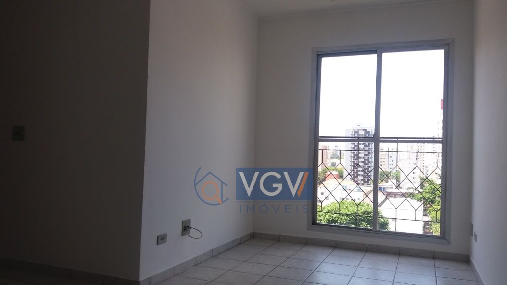 Apartamento para alugar com 2 quartos, 80m² - Foto 1