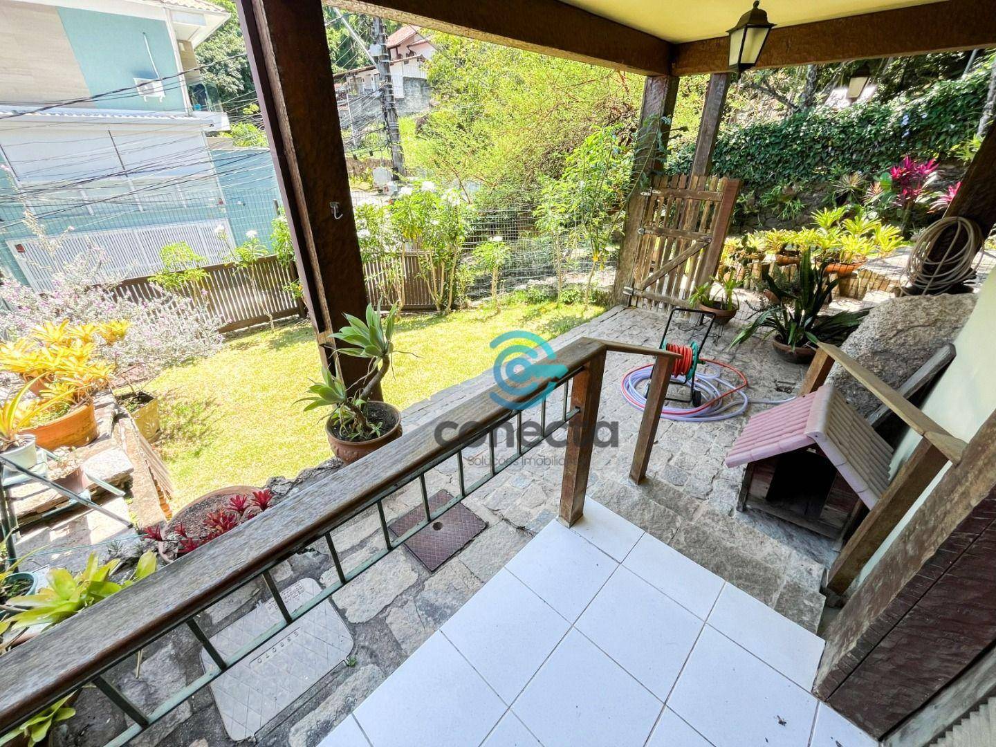 Casa de Condomínio, 4 quartos - Foto 5