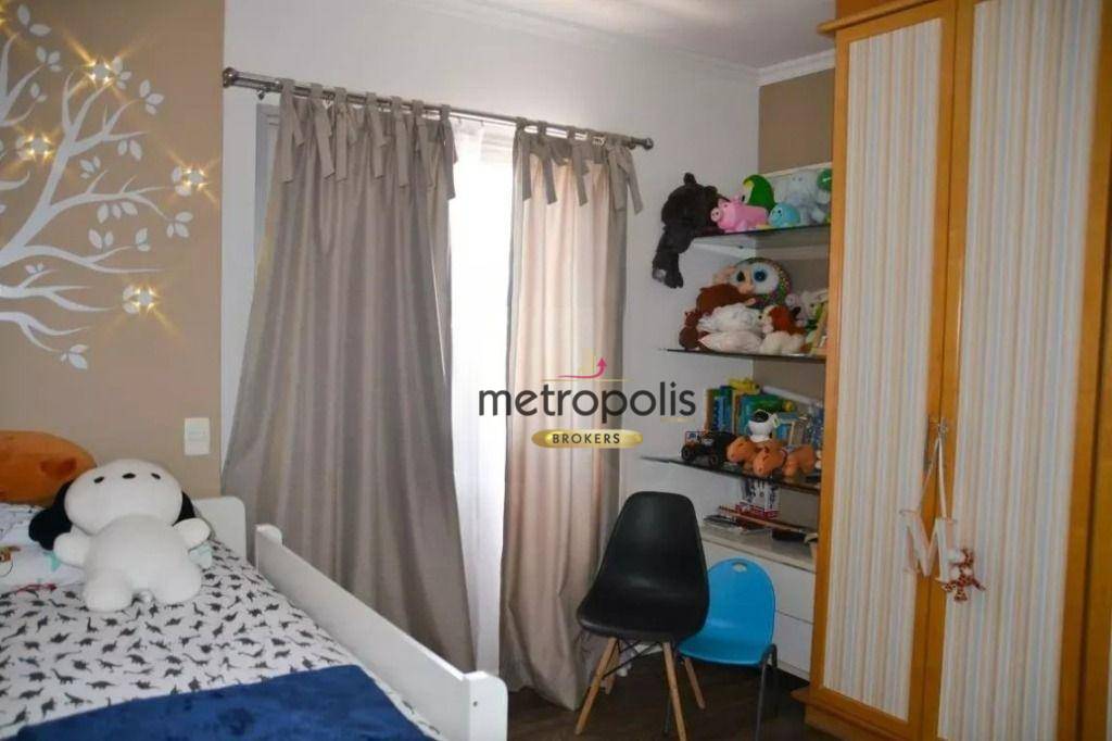 Apartamento à venda com 3 quartos, 90m² - Foto 8