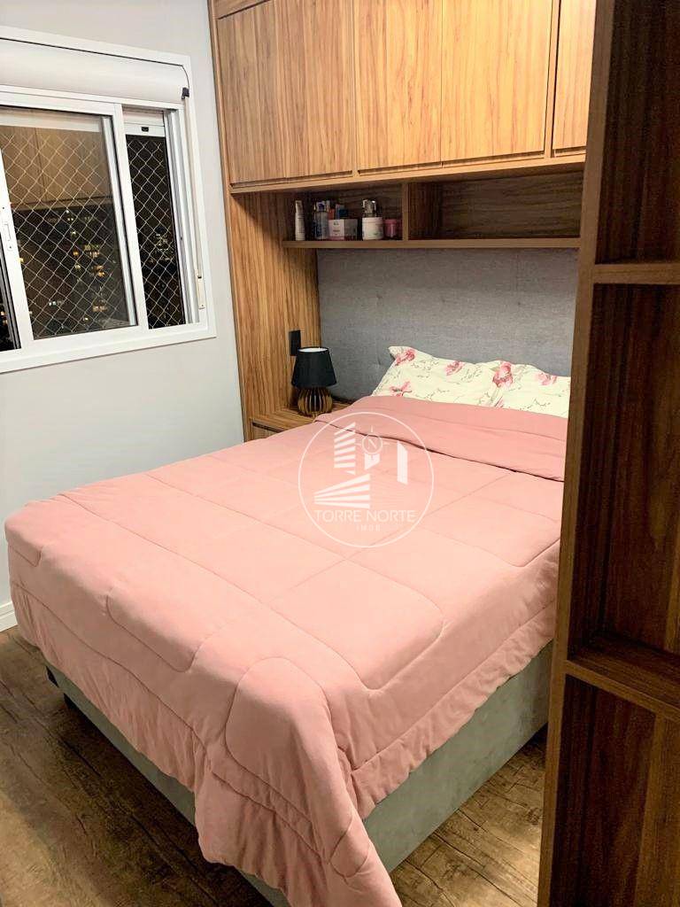 Apartamento à venda com 2 quartos, 47m² - Foto 9