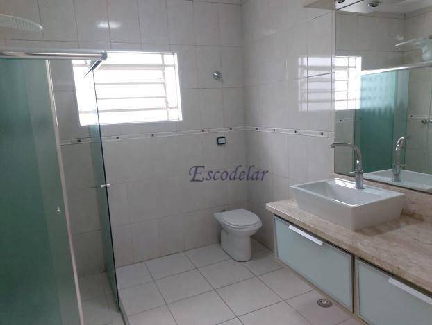 Sobrado à venda com 3 quartos, 138m² - Foto 22