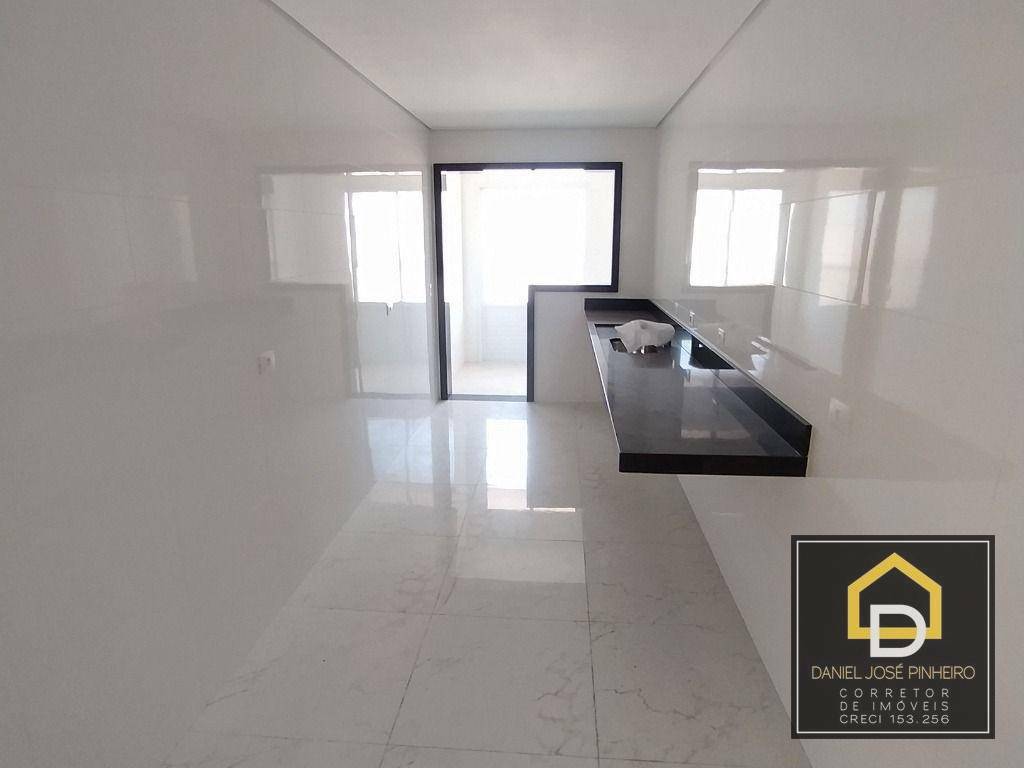 Apartamento à venda com 3 quartos, 112m² - Foto 8