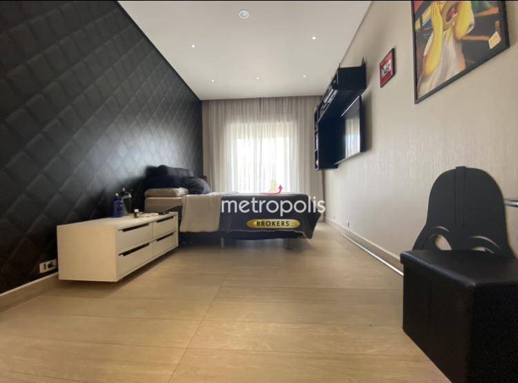 Sobrado à venda e aluguel com 4 quartos, 420m² - Foto 21