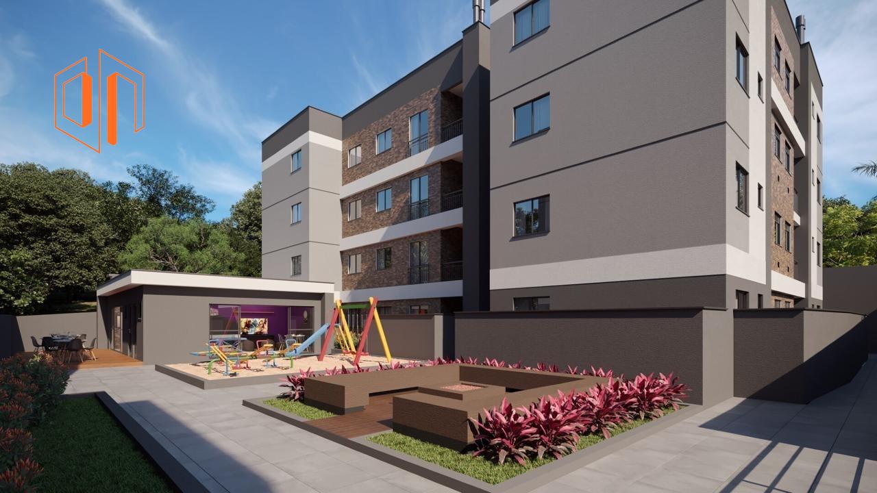 Apartamento à venda com 2 quartos, 47m² - Foto 10