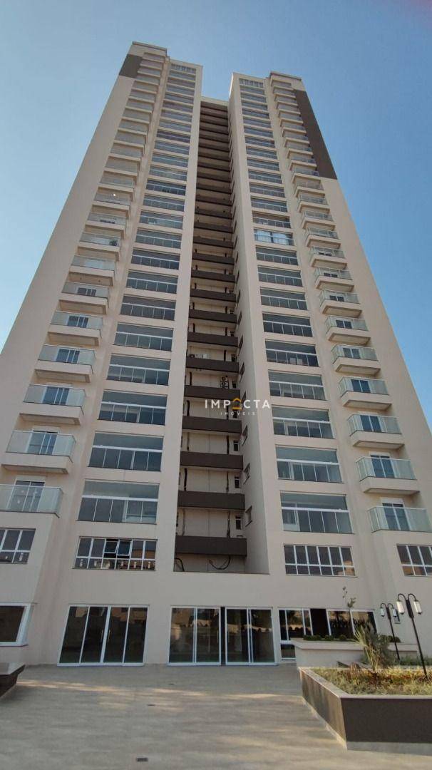 Apartamento, 3 quartos, 125 m² - Foto 3