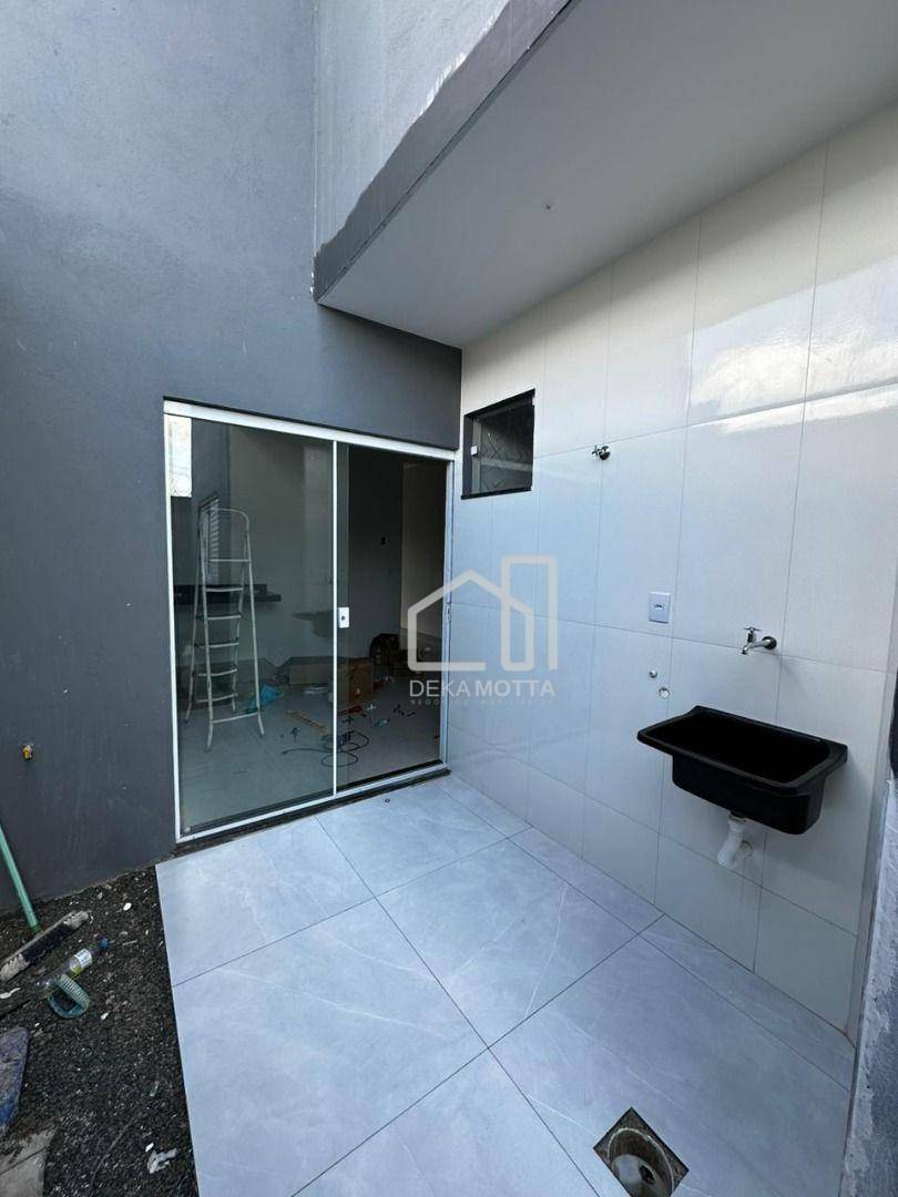 Sobrado à venda com 3 quartos, 125m² - Foto 16