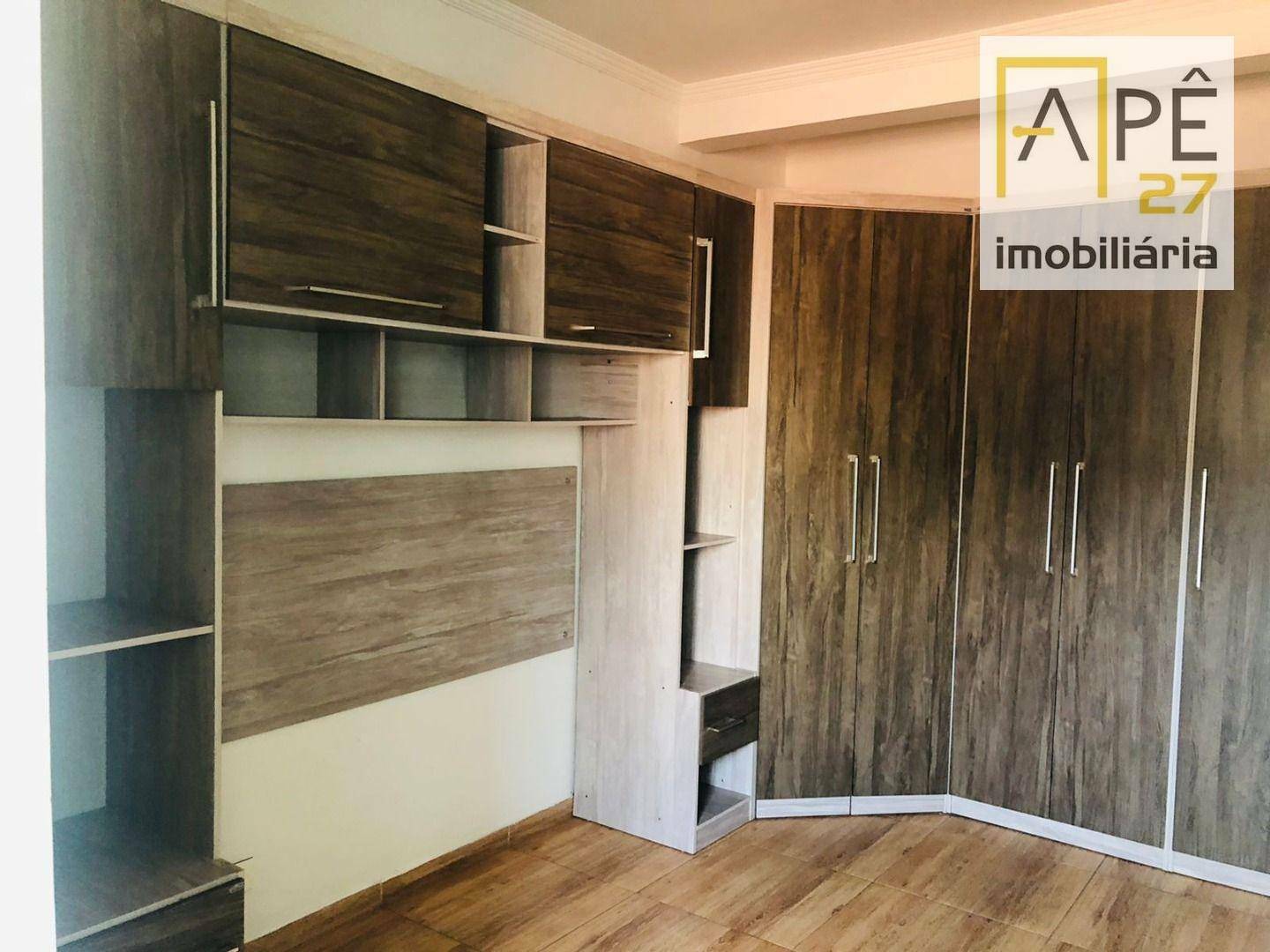 Sobrado para alugar com 2 quartos, 95m² - Foto 22