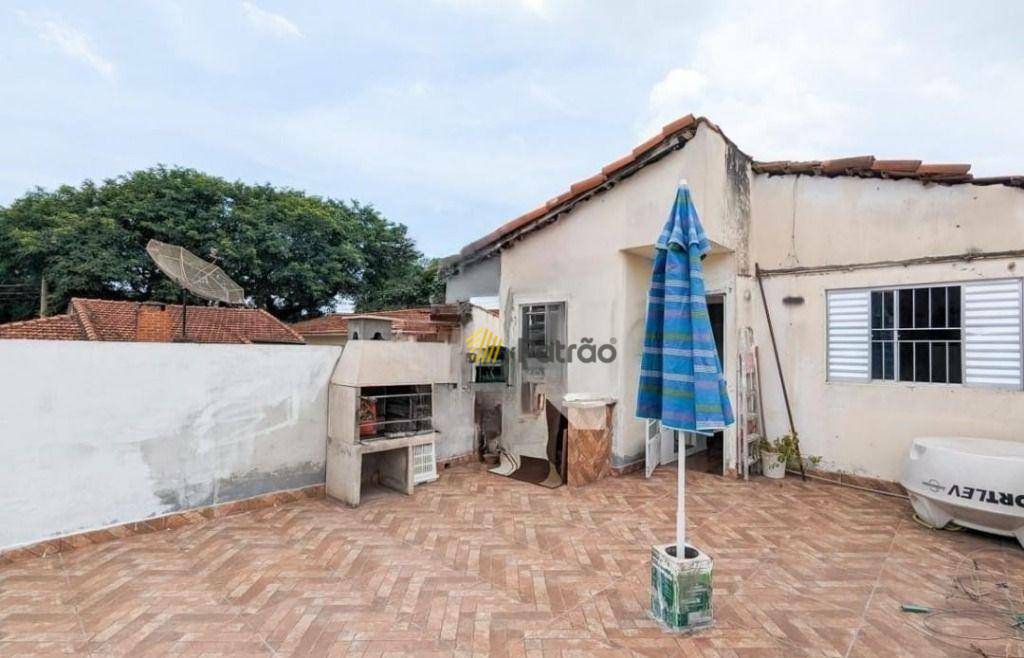 Casa à venda com 3 quartos, 160m² - Foto 25