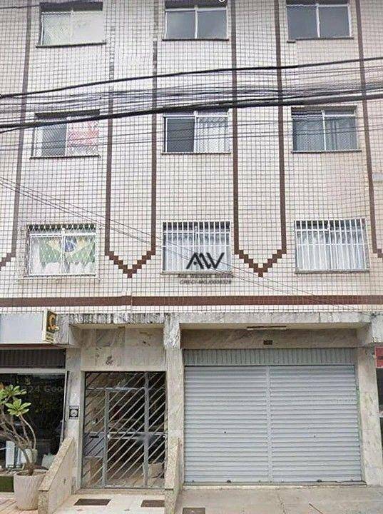 Apartamento à venda com 3 quartos, 76m² - Foto 1