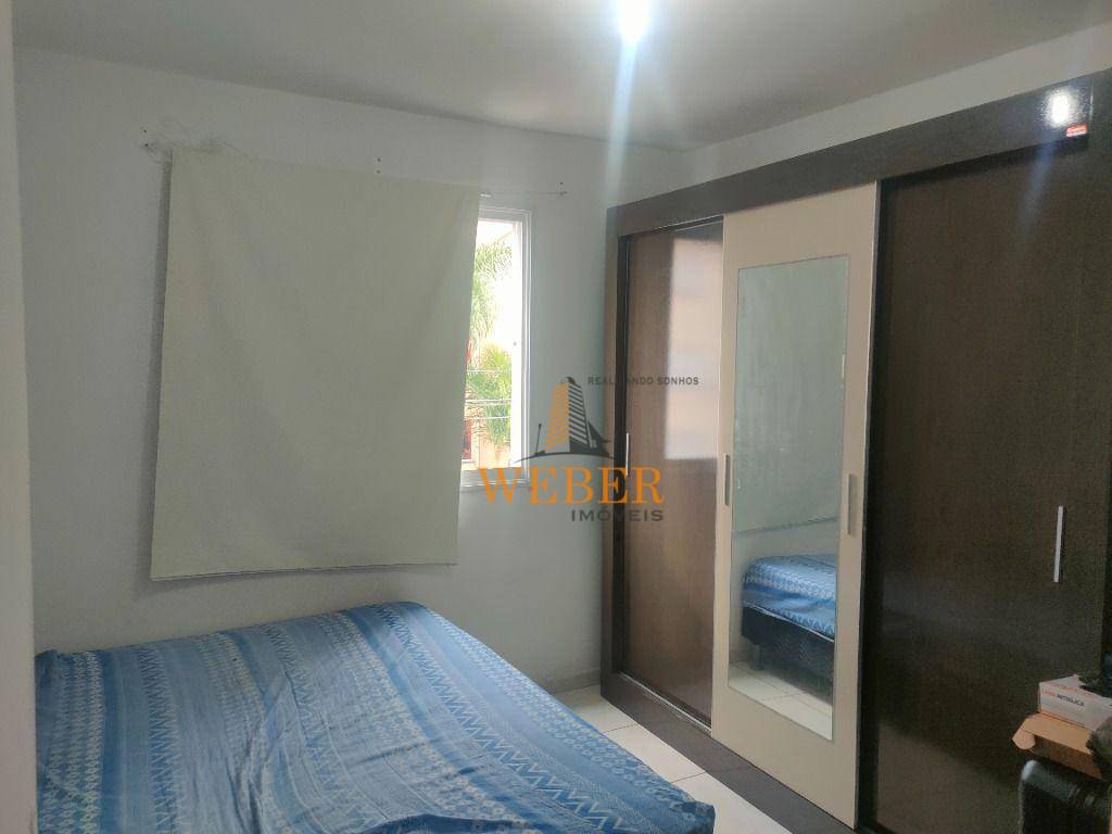 Apartamento à venda com 2 quartos, 50m² - Foto 11