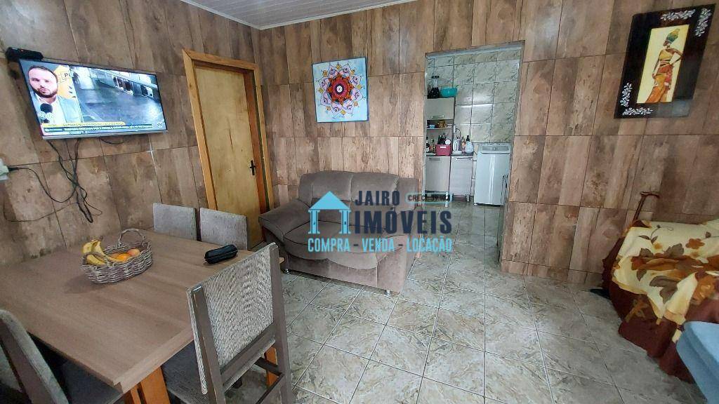 Casa, 2 quartos - Foto 5