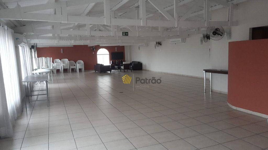 Apartamento à venda com 3 quartos, 111m² - Foto 23